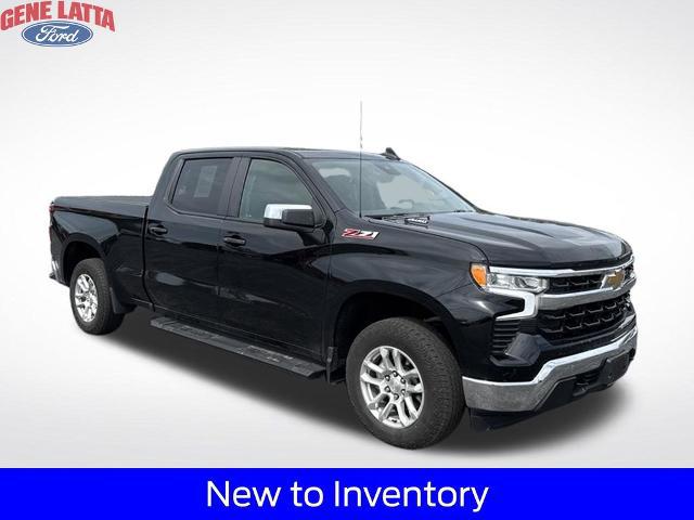 2024 Chevrolet Silverado 1500 4WD Crew Cab Standard Bed LT for sale in Hanover, PA