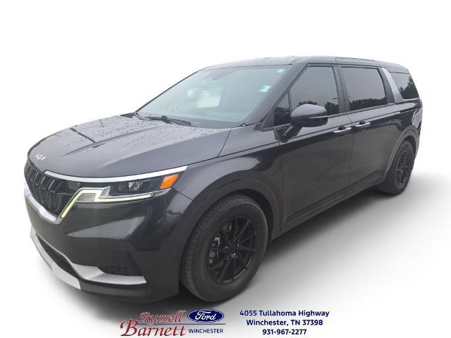 2022 Kia Carnival MPV LX for sale in Winchester, TN