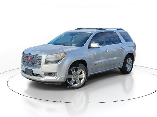2015 GMC Acadia Denali for sale in Holly, MI