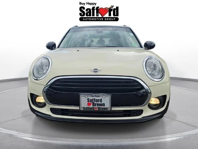 2019 Mini Clubman Cooper 2019 Mini Clubman Cooper