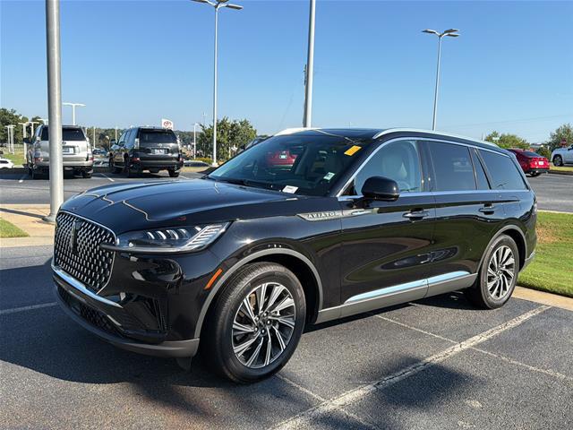 2025 Lincoln Aviator Premiere for sale in Milledgeville, GA