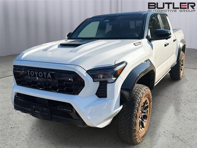 2026 Toyota Tacoma TRD Pro for sale in Milledgeville, GA