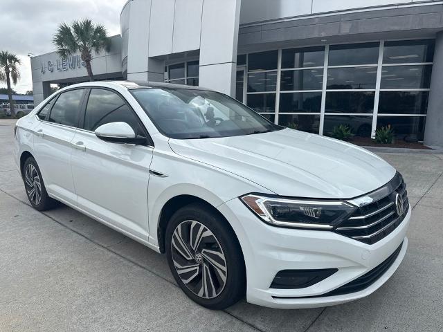 2020 Volkswagen Jetta 1.4T SEL Premium for sale in Savannah, GA