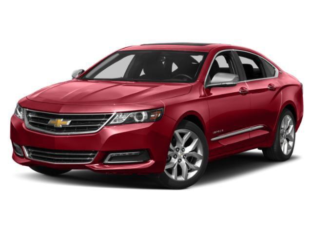 2015 Chevrolet Impala for sale near Vandalia, OH