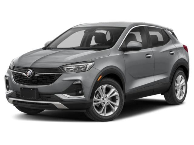 2023 Buick Encore GX Select FWD for sale in Vandalia, OH