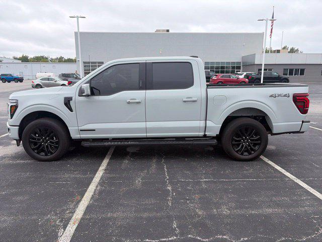 2024 Ford F-150 LARIAT for sale in Lima, OH