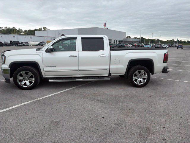 2018 GMC Sierra 1500 SLT for sale near Lima, OH