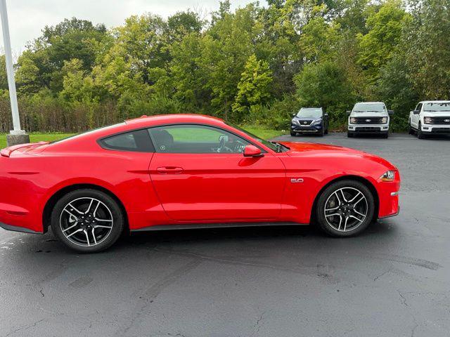 2019 Ford Mustang GT for sale near Lima, OH