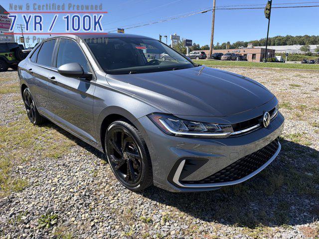 2025 Volkswagen Jetta 1.5T SE for sale in Summersville, WV