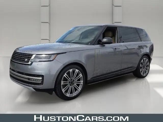 2026 Land Rover Range Rover P400 SE 7 Seat for sale in Lake Wales, FL