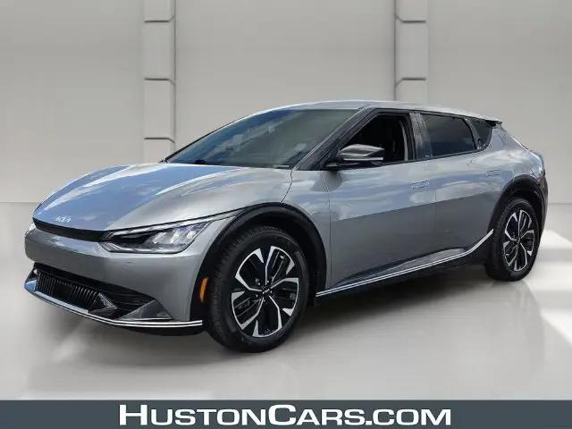 2022 Kia EV6 Wind for sale in Lake Wales, FL
