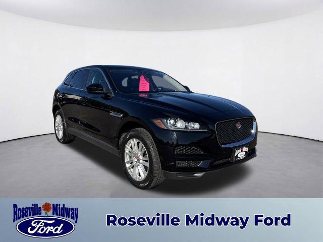 2019 Jaguar F-PACE 30t Prestige for sale in Roseville, MN