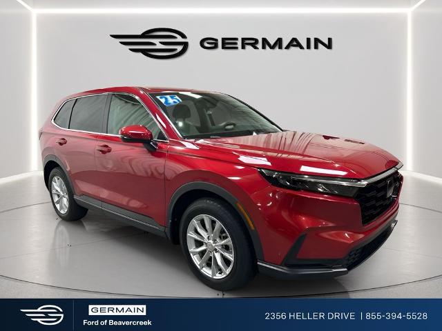 2025 Honda CR-V for sale near Beavercreek, OH