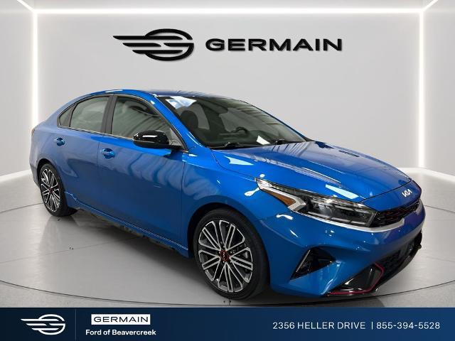 2023 Kia Forte for sale near Beavercreek, OH