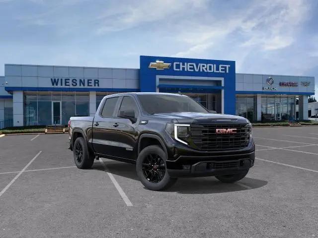 2026 GMC Sierra 1500 Elevation for sale in Huntsville, TX