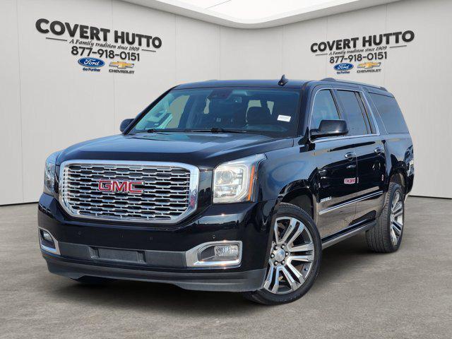 2020 GMC Yukon XL 2WD Denali for sale in Austin, TX