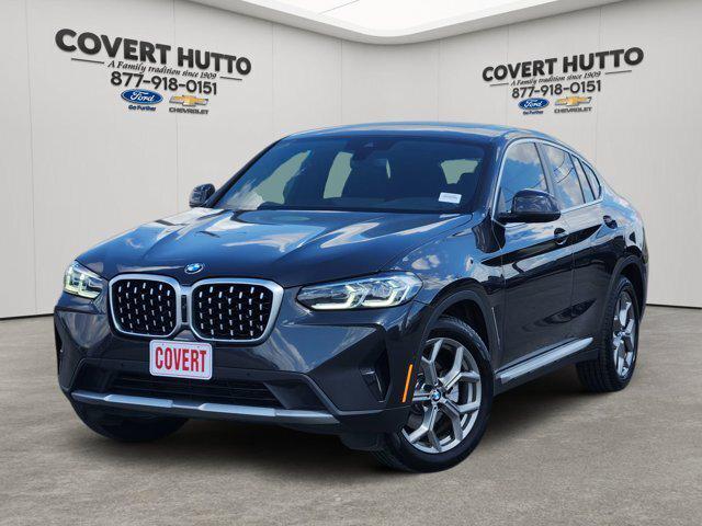 2024 BMW X4 xDrive30i for sale in Austin, TX