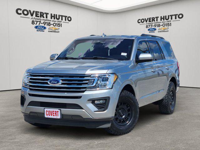 2021 Ford Expedition XLT for sale in Austin, TX