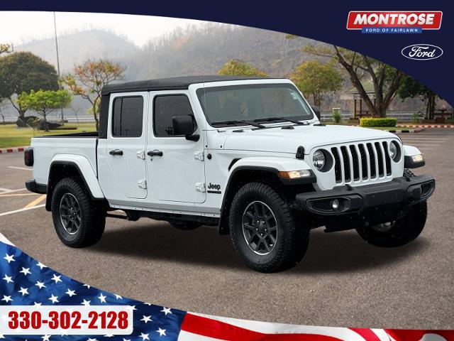 2021 Jeep Gladiator Sport for sale in Akron, OH