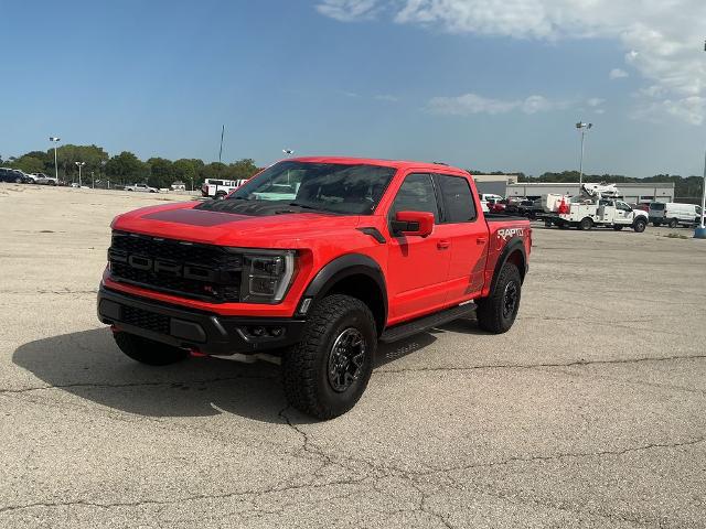 2023 Ford F-150 Raptor for sale in Shawnee, KS