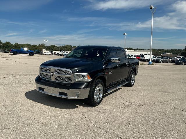 2016 Ram 1500 Laramie for sale in Shawnee, KS