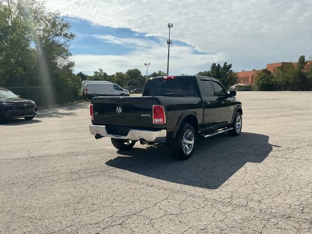 2016 Ram 1500 Laramie