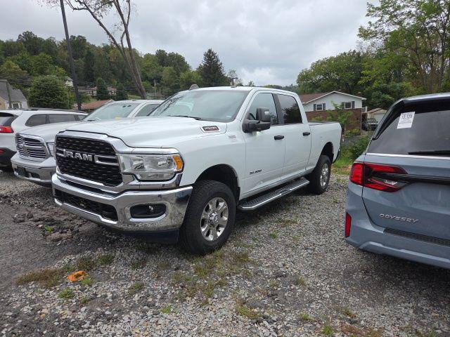 2024 Ram 2500 Big Horn Crew Cab 4x4 64 Box for sale in PLEASANT VLY, WV