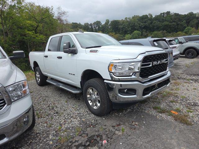 2024 Ram 2500 Big Horn Crew Cab 4x4 64 Box
