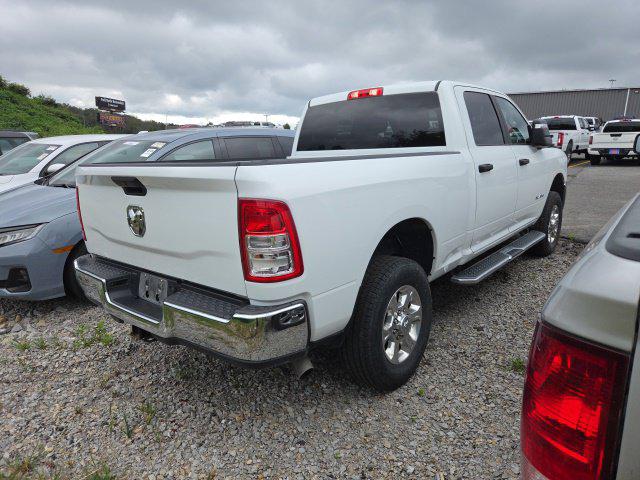 2024 Ram 2500 Big Horn Crew Cab 4x4 64 Box