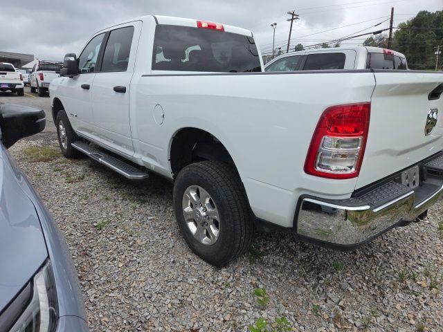 2024 Ram 2500 Big Horn Crew Cab 4x4 64 Box