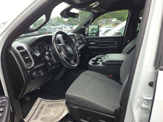 2024 Ram 2500 Big Horn Crew Cab 4x4 64 Box