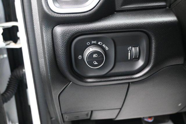 2024 Ram 2500 Big Horn Crew Cab 4x4 64 Box