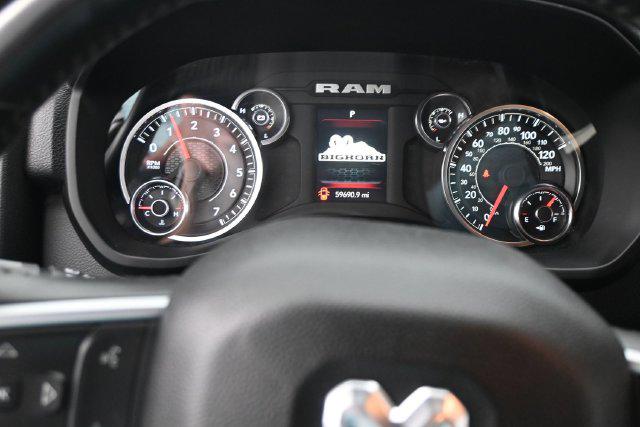 2024 Ram 2500 Big Horn Crew Cab 4x4 64 Box