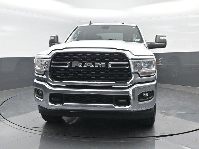 2024 Ram 2500 Big Horn Crew Cab 4x4 64 Box
