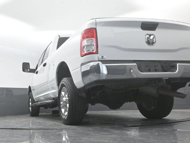 2024 Ram 2500 Big Horn Crew Cab 4x4 64 Box