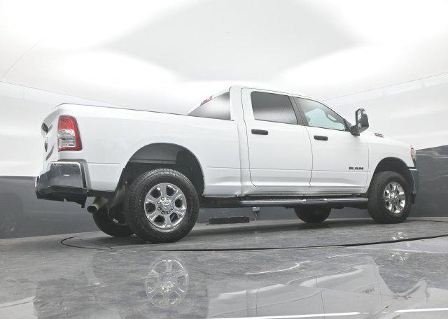 2024 Ram 2500 Big Horn Crew Cab 4x4 64 Box