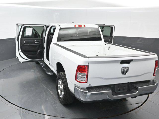 2024 Ram 2500 Big Horn Crew Cab 4x4 64 Box