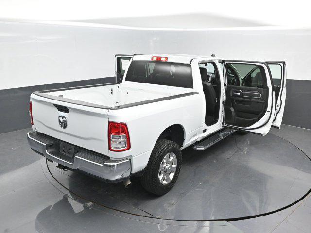 2024 Ram 2500 Big Horn Crew Cab 4x4 64 Box