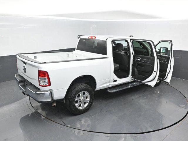 2024 Ram 2500 Big Horn Crew Cab 4x4 64 Box