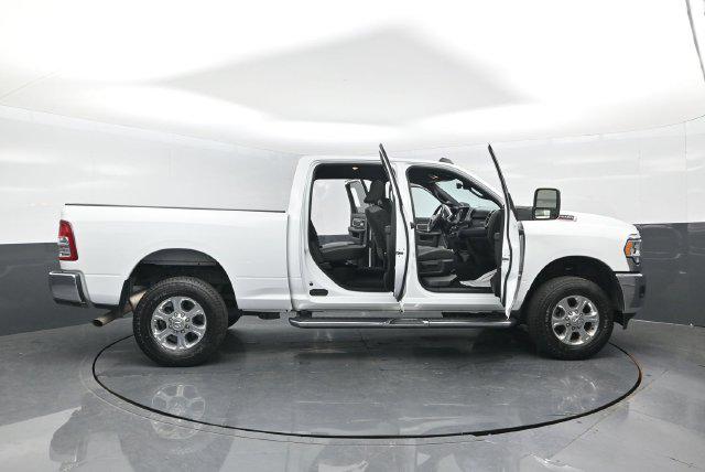 2024 Ram 2500 Big Horn Crew Cab 4x4 64 Box