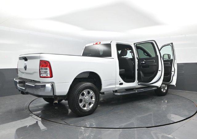 2024 Ram 2500 Big Horn Crew Cab 4x4 64 Box