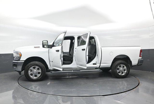 2024 Ram 2500 Big Horn Crew Cab 4x4 64 Box