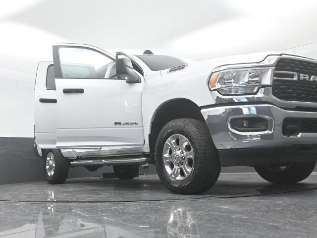 2024 Ram 2500 Big Horn Crew Cab 4x4 64 Box