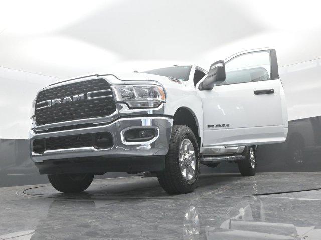 2024 Ram 2500 Big Horn Crew Cab 4x4 64 Box