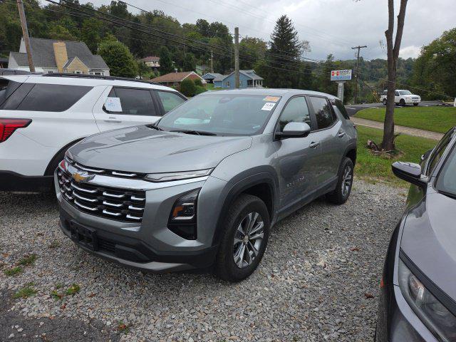 2025 Chevrolet Equinox AWD LT for sale in PLEASANT VLY, WV