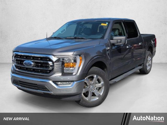 2023 Ford F-150 XLT for sale in Panama City, FL