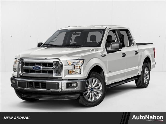 2015 Ford F-150 XLT for sale in Panama City, FL