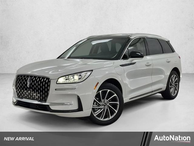 2024 Lincoln Corsair Grand Touring for sale in Panama City, FL