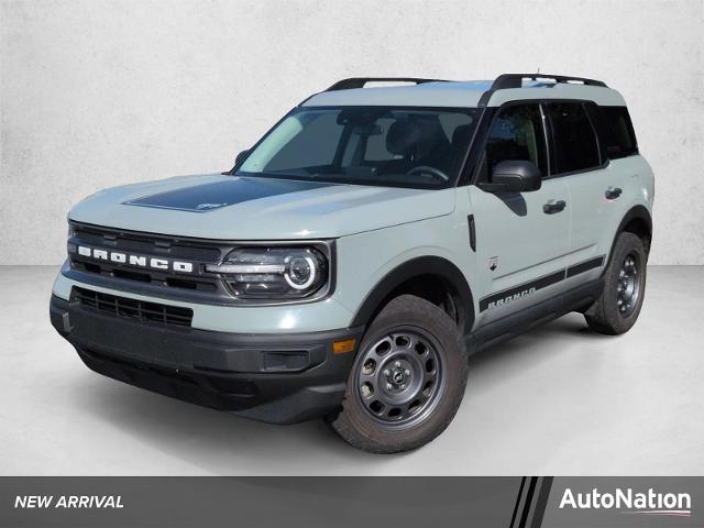 2024 Ford Bronco Sport Big Bend for sale in Panama City, FL