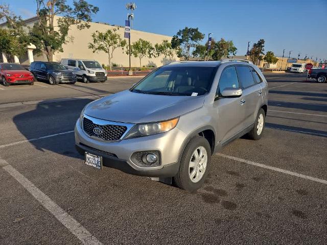 2013 Kia Sorento LX for sale in Fresno, CA